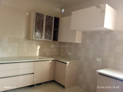 Kitchen Image of 1600 Sq.ft 4 BHK Villa for sale in Jakhan Dehradun for Rs. 58500000