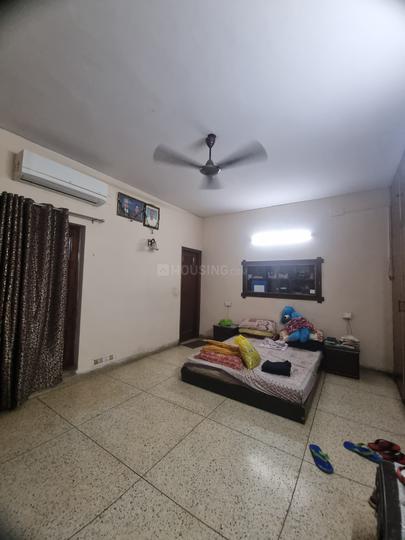 Naraina Industrial Area Phase 1, Naraina Bedroom 1