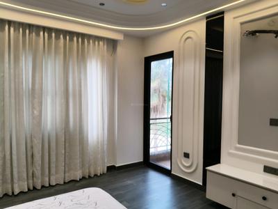 Bedroom Image of 2844 Sq.ft 4 BHK Builder Floor for sale in Sector 26A Gurgaon for Rs. 39500000
