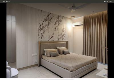 Bedroom Image of 4559 Sq.ft 5 BHK Apartment / Flat for sale in Green Lotus Utsav, Gmada Aerocity Mohali for Rs. 54600000