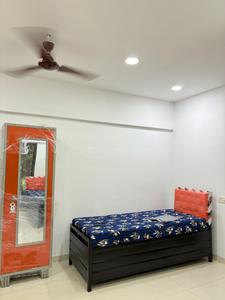 Bedroom Image of Horizon  in Ghatkopar East, Mumbai