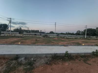 Image of 1200 Sq.ft Residential Plot / Land for sale in Kolar Town, Kolar for Rs. 4190000
