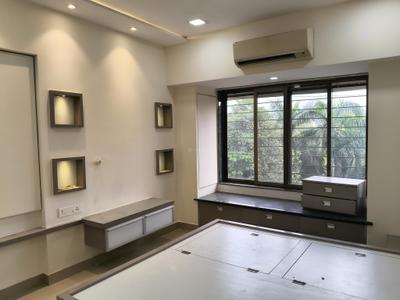 Bedroom Image of 1660 Sq.ft 3 BHK Apartment / Flat for sale in Cuffe Parade Mumbai for Rs. 110000000