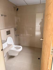 Bathroom Image of 3341 Sq.ft 4 BHK Apartment / Flat for sale in Shilp Residency, Gota Ahmedabad for Rs. 22200000