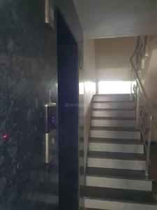 Kitchen Image of 2200 Sq.ft 3 BHK Builder Floor for sale in Sector 45 Gurgaon for Rs. 34000000