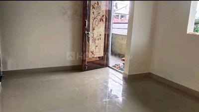 Bedroom Image of 450 Sq.ft 1 RK Independent House for rent in Hadapsar Pune for Rs. 5500