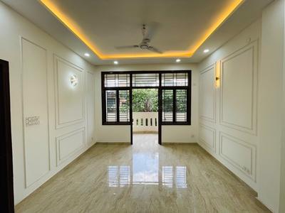 Hall Image of 1500 Sq.ft 3 BHK Builder Floor for sale in Sector 57 Gurgaon for Rs. 20350000