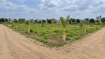 Image of 950 Sq.ft Residential Plot / Land for sale in Boraj, Jaipur for Rs. 1495000