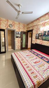 Bedroom Image of 1674 Sq.ft 3 BHK Apartment / Flat for sale in IFCI 21st Milestone Residency, Meerut Road Industrial Area Ghaziabad for Rs. 18000000
