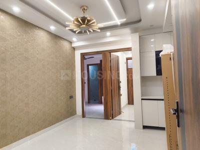 Living Room Image of 1000 Sq.ft 2 BHK Apartment / Flat for sale in Shree GD Apartment, Sector 49 Noida for Rs. 4699000