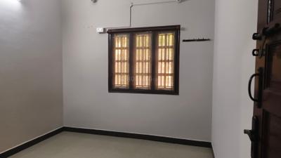 Bedroom Image of 1050 Sq.ft 2 BHK Builder Floor for rent in KK Nagar Madurai for Rs. 21000
