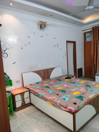 Jai jawan colony Bedroom 1