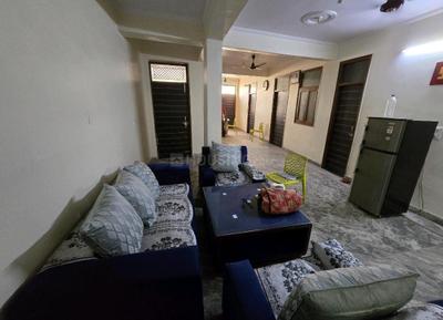 Hall Image of 1125 Sq.ft 3 BHK Independent House for rent in Vikaspuri New Delhi for Rs. 33000