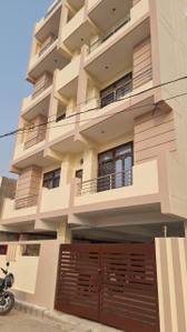 Building Image of 1020 Sq.ft 2 BHK Apartment / Flat for sale in Kakarmata Varanasi for Rs. 5100000