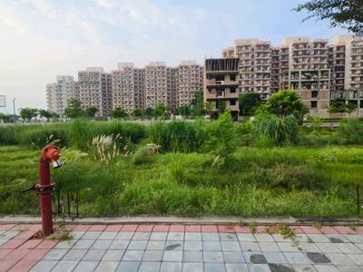 Image of 147 Sq.ft Residential Plot / Land for sale in Skywhales Vienna Greens II, Sector 99A, Gurgaon for Rs. 26840000