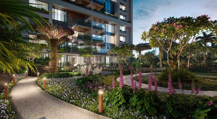 Satatya Syril II Main Image 1