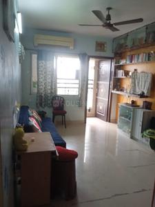 Hall Image of 872 Sq.ft 2 BHK Apartment / Flat for sale in Prudent Prana, Narendrapur Kolkata for Rs. 4400000