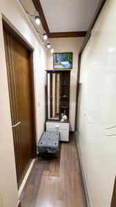 Hall Image of 2554 Sq.ft 4 BHK Apartment / Flat for sale in Conscient Heritage Max, Sector 102 Gurgaon for Rs. 38000000