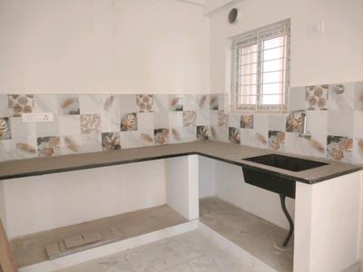 Kitchen Image of 1476 Sq.ft 3 BHK Apartment / Flat for sale in Habulus Oakshine, Electronic City Phase 2 Bengaluru for Rs. 7084500