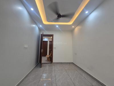 Bedroom Image of 1100 Sq.ft 2 BHK Apartment / Flat for rent in Indirapuram Ghaziabad for Rs. 23000