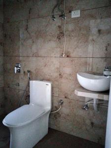 Bedroom Two Image of 1115 Sq.ft 2 BHK Apartment / Flat for sale in Kharghar Navi Mumbai for Rs. 12000000