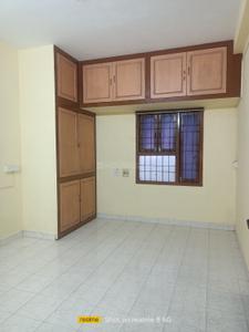 Image of 1250 Sq.ft 3 BHK Apartment / Flat for sale in Saligramam, Chennai for Rs. 9600000