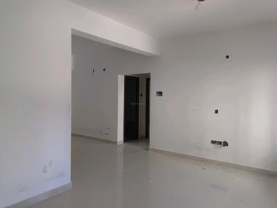 Living Room Image of 1105 Sq.ft 2 BHK Apartment / Flat for sale in Mahalakshmi S Ridhira Block 2 by Mahalakshmi Homes, Beeramguda Sangareddy for Rs. 5967007