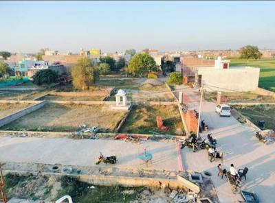 Image of 900 Sq.ft Residential Plot / Land for sale in Dhanauli, Agra for Rs. 1300000