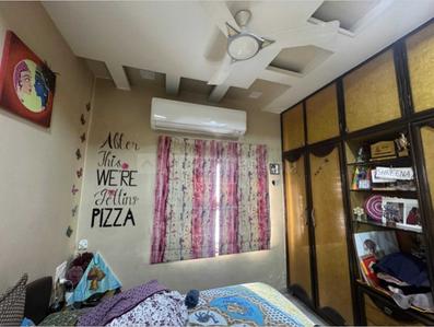 Bedroom Image of 2160 Sq.ft 5 BHK Villa for sale in Jodhpur Ahmedabad for Rs. 35000000