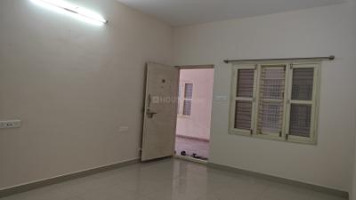 Living Room Image of 1100 Sq.ft 2 BHK Apartment / Flat for rent in Kaggadasapura Bengaluru for Rs. 28500