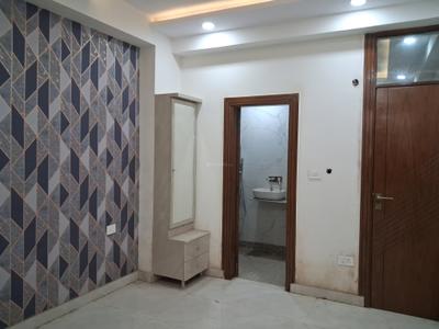 Bedroom Image of 1045 Sq.ft 2 BHK Apartment / Flat for sale in Capital Hometech Pride 2, Sector 73 Noida for Rs. 4076767