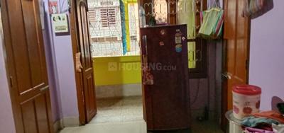 Bedroom Image of 1000 Sq.ft 2 BHK Builder Floor for sale in Kanakpur Silchar for Rs. 3500000