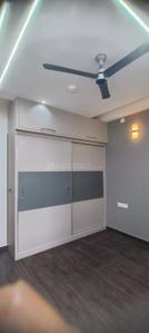Bedroom Image of 1183 Sq.ft 2 BHK Apartment / Flat for sale in Bhartiya Nikoo Homes 2, Tirumanahalli Bengaluru for Rs. 14000000