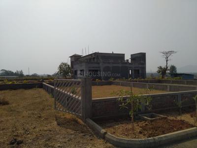 Image of 2260 Sq.ft Residential Plot / Land for sale in Atgaon, Thane for Rs. 3100000