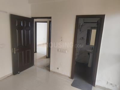 Bedroom Image of 1525 Sq.ft 3 BHK Apartment / Flat for rent in Dasnac The Jewel, Sector 75 Noida for Rs. 40000