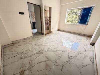 Bedroom Image of 1080 Sq.ft 3 BHK Apartment / Flat for sale in Konnagar Hooghly for Rs. 3240000