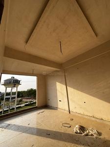Balcony Image of 4300 Sq.ft 4.5 BHK Villa for sale in Manghatai Agra for Rs. 19500000