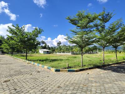 Image of 220 Sq.ft Residential Plot / Land for sale in Subhagruha Sukrithi Varishtaa, Ravada, Visakhapatnam for Rs. 3800000
