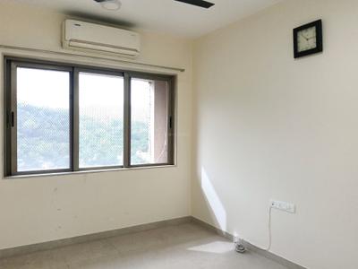 Bedroom Image of 1280 Sq.ft 3 BHK Apartment / Flat for sale in T Bhimjyani Neelkanth Woods Olivia, Thane West Thane for Rs. 20800000