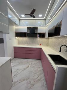 Kitchen Image of 1050 Sq.ft 2 BHK Apartment / Flat for sale in Atharva Prima Domus, Balewadi Pune for Rs. 10500080