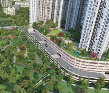 Image of 2900 Sq.ft 5 BHK Apartment / Flat for sale in Kalyan West, Kalyan for Rs. 29000000