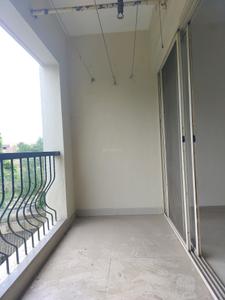Living Room Image of 1100 Sq.ft 2 BHK Apartment / Flat for rent in Mohammed Wadi Pune for Rs. 22000