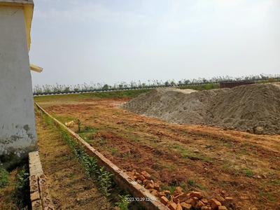 Image of 1000 Sq.ft Residential Plot / Land for sale in Maniram, Gorakhpur for Rs. 651000