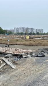 Image of 1100 Sq.ft Residential Plot / Land for sale in Mahalaxmi Nagar 49, Samruddhi Mahamarg, Nagpur for Rs. 4510000