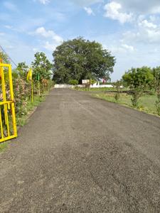 Image of 770 Sq.ft Residential Plot / Land for sale in Enathur, Kanchipuram for Rs. 1443750