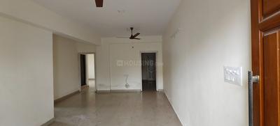 Living Room Image of 1320 Sq.ft 3 BHK Apartment / Flat for sale in Vishwanadh Avenues 14, Pothinamallayya Palem Visakhapatnam for Rs. 5000000