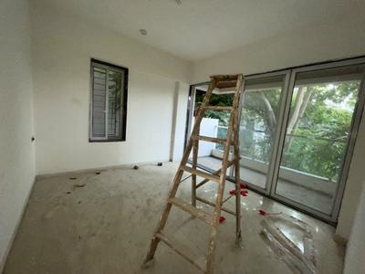 Bedroom Image of 978 Sq.ft 2 BHK Apartment / Flat for sale in Kothrud Pune for Rs. 15500000