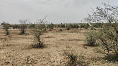 Image of 3195 Sq.ft Residential Plot / Land for sale in Jagatpura, Jaipur for Rs. 28400000