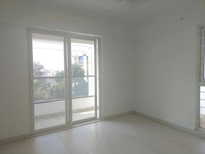 Bedroom Image of 1397 Sq.ft 3 BHK Apartment / Flat for sale in Puravankara Emerald Bay Building 13, Mundhwa Pune for Rs. 12900000