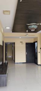 Hall Image of 1400 Sq.ft 3 BHK Builder Floor for rent in Mahatma Gandhi Nagar Jaipur for Rs. 25000